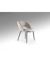 NIM- SILLA - PIEDRA/NEGRO